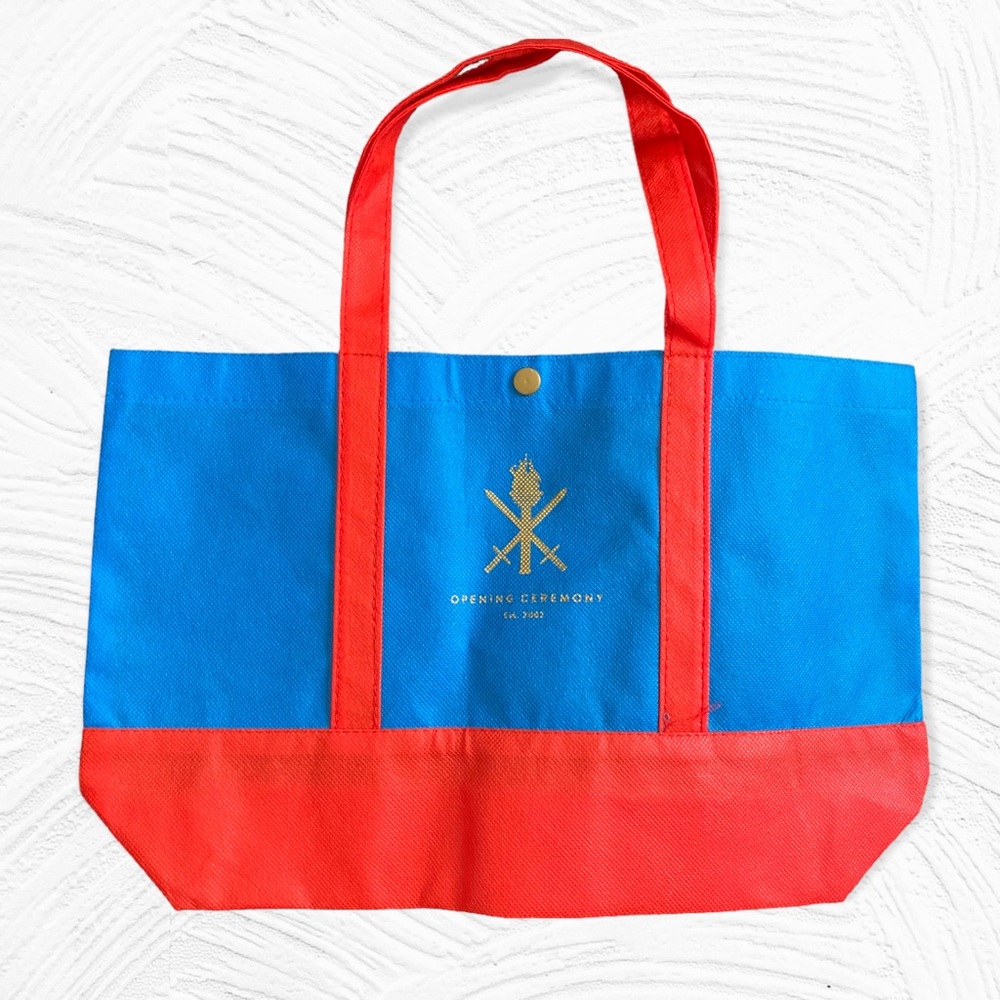 💛Opening Ceremony Mini Shopping Bag